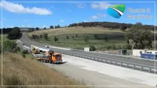2015 RMS Crookwell Bridge Replacement