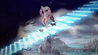 [FGO-JP] Forcing me to use Abigail 'Worst Servant' Williams in order to be efficient.
