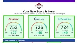 ♡Join us live to get the scoop on raising your credit score SUPER FAST in ONE EASY STEP!🚀