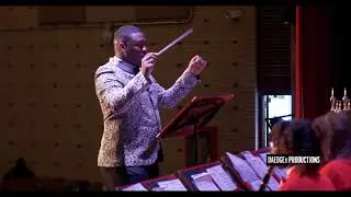 West Jefferson High School Spring Concert 2018 