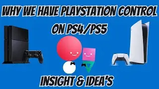 Why we Have Playstation Parental Controls on PS4/PS5 #tutorial