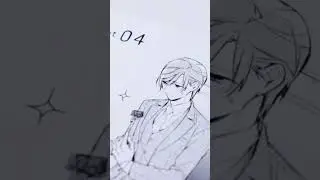 Teaser: Primeiro volume de Ten Count