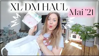 DM Haul Mai 2021&bull; Neuheiten & Von allem etwas!&hearts;︎ &bull; Maria Castielle