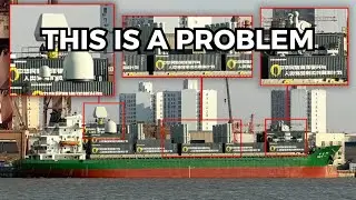 Container Weapons Are The Future
