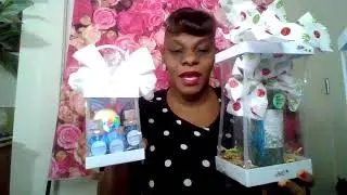 How To Create  a D.i.y  valentines day carousel #giftideas #friend Video