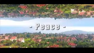 H.E Crazy Fox - Peace (Official Music Video)