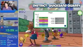 Barnacle Boatyard any% in 1:03:27