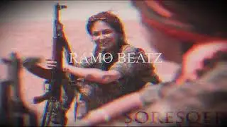 koma Nurhak-Şoreşger Kar&ecirc; meye (Kurdısh Trap Remix