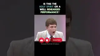 🤯 😳Boy Preacher GOES HELLFIRE BISERK on Opray Winfrey Show!