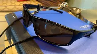 BEALER Polarized Sports Sunglasses for Men Lightweight TR90 Frame Sun Glasses Driving Cycling Fishin