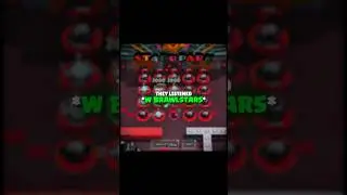 They Reworked the *Bull Rework*? 😅🔥|#brawlstars #shorts