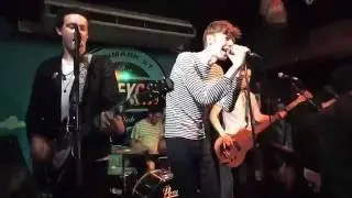 Sisteray @ Alleycat 13/09/16