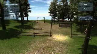 FPV FreeRider Mini Quadcopter Drone Racing First Person View Simulator Video Game Low Rates 1 Lap