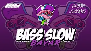 BASS SLOW🌴|| BAYAR LAGU ACARA TERBARU &ndash; Lengkis Production 