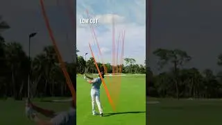 ELEVEN Shot Shapes With Tommy Fleetwood and Qi10 Fairway | TaylorMade Golf