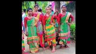 Santhali prank call recording part 23