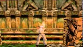 Tomb Raider The Adventures Of Werner Von Croy