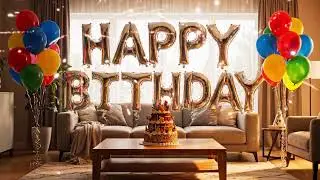 Ultimate Birthday Remix 2026 | Club Version | Trending Birthday Song 2026