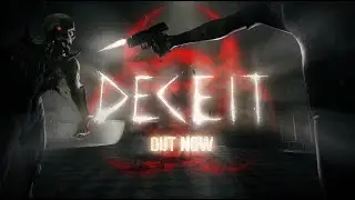 Deceit  2020 1часть