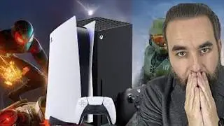 Comparativa real jugadores de PS5 vs Xbox (y duele) 🔥