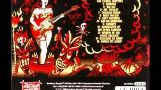 Los Twang Marvels - Sea of glory.mpg