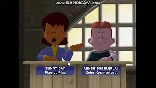 Backyard Baseball 2005 Season Playthrough (Year 2) Part 114. All Star Game (1/5)