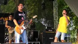 Retronome - Egy csavarg&oacute; ballad&aacute;ja