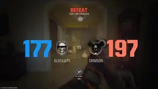 Call of Duty Black Ops 06 - Team Deathmatch @ Stakeout