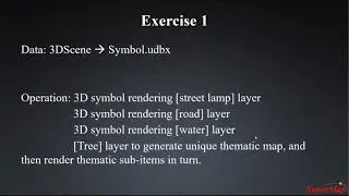 Methods Of Expressing 3D With 2D Data