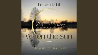 Six Dickinson Miniatures - Summer for Thee