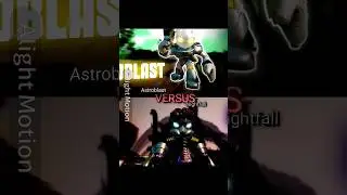 Astroblast vs Nightfall #skylanders #1vs1 #debate #edit