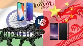 How to Boycott Chinese Phones