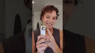 Ice Roller Face Massage | Get rid of puffy eyes with Stackedskincare Ice Roller