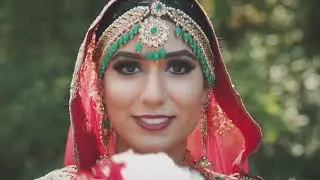4K Amrit + Jas Next Day Edit