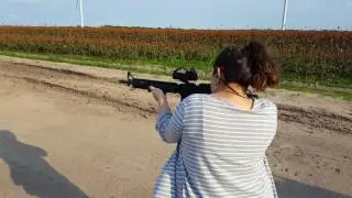 Bushmaster Dissipator