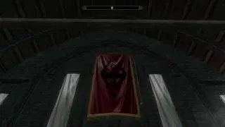 Skyrim Mod: Ancient Keep (Alpha)