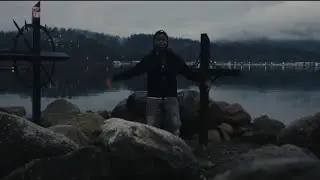 BLESSEDD - Champion (Behind The Mic Video)