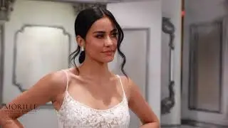 Mori Lee Wedding Dresses