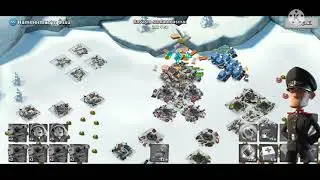 Er Bullit nasıl a&ccedil;ılır ? - Boom Beach