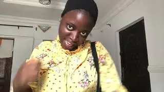 School Vlog: A Day In the life Of a Lead City University Msc student ( Broadcasting)🤗🤗.
