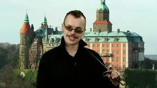 Gabriel Augustyn Tarasiuk (12 tysięcy szabel) wywiad
