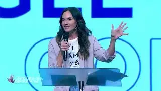 2022 TLSM National Single Moms' Conference   The Truth About God