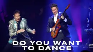 Cliff Richard 2025, 'DO YOU WANT TO DANCE' at The Royal Albert Hall on 8th December.