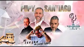 mix pupy santiago DJ Jekson el poder latino #salsa #salsabaulvenezuela #salsabaul #salsacolombiana