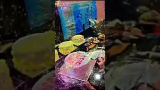 new year cake 2024