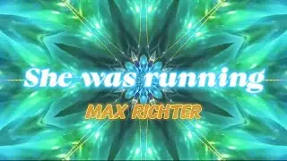 Max Richter - She Was Running from &ldquo;My brilliant friend&rdquo; @maxrichtermusic @universalmusicgroup