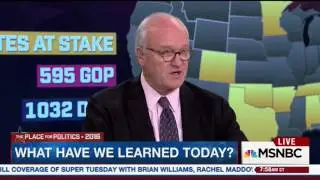 Mike Barnicle on the death of police officer Ashley Guindon (29 February 2016)