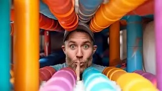 Can You Find Them All In This Video? #2 &bull; Extreme Spice Hide and Seek
