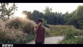 FAKE BEEF - Aaron Dias (Official Music Video)