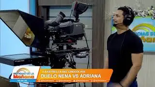 Noticias de la Ma&ntilde;ana - Aprendiendo a Emprender - 11/12/2025